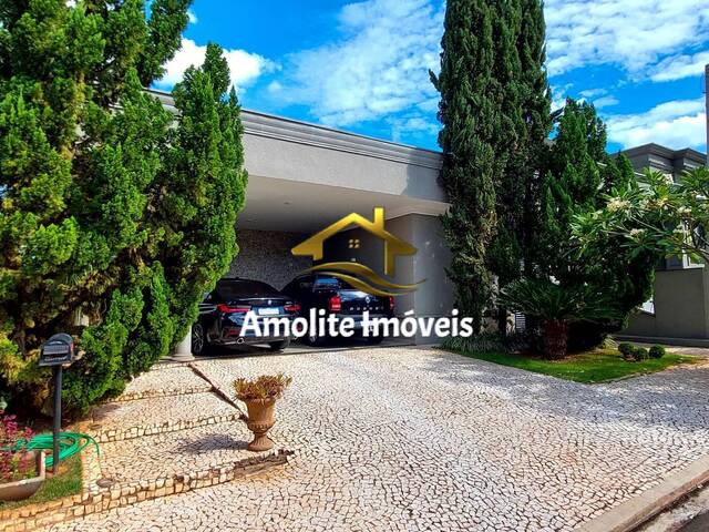 Casa em Condomínio para Venda em São José do Rio Preto - 4