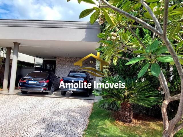 Casa em Condomínio para Venda em São José do Rio Preto - 3