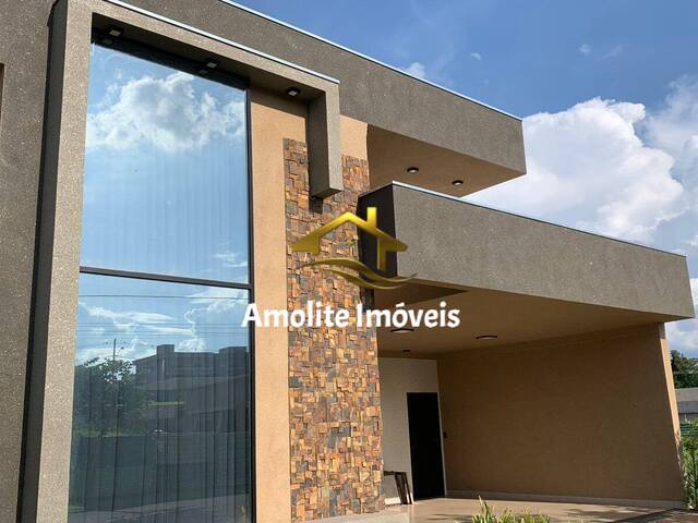 Casa em Condomínio para Venda em Mirassol - 3