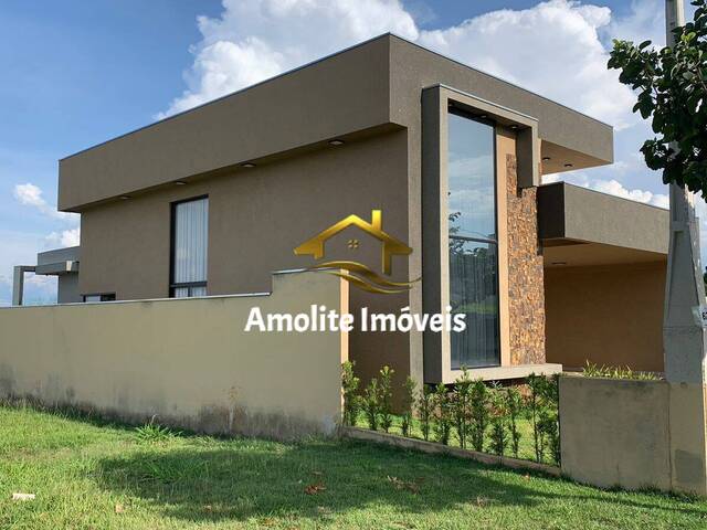 Casa em Condomínio para Venda em Mirassol - 2