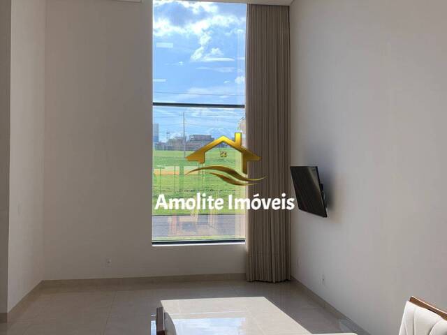 Casa em Condomínio para Venda em Mirassol - 4