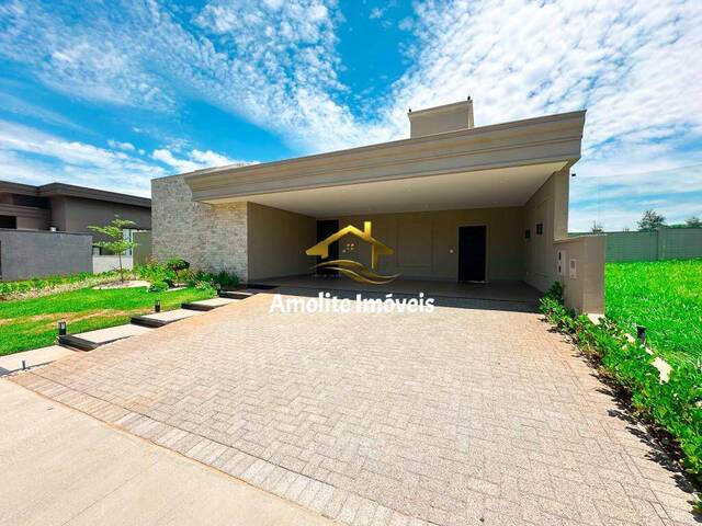 Casa em Condomínio para Venda em São José do Rio Preto - 3