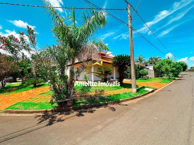 Casa em condomínio para Venda em São José do Rio Preto - 2
