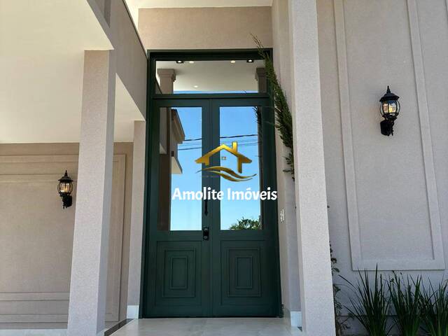 Casa em Condomínio para Venda em São José do Rio Preto - 3