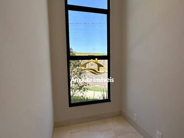 Casa em Condomínio para Venda em São José do Rio Preto - 4