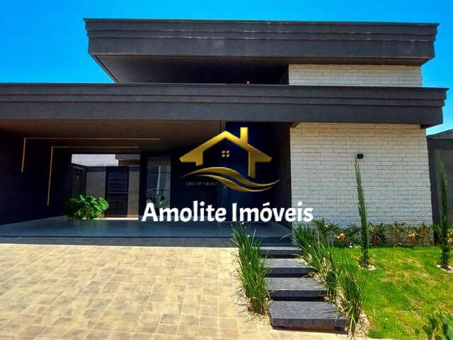 Casa em Condomínio para Venda em São José do Rio Preto - 2