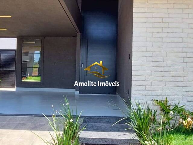 Casa em Condomínio para Venda em São José do Rio Preto - 4