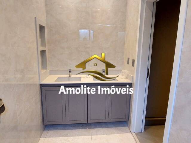 Casa em Condomínio para Venda em São José do Rio Preto - 5