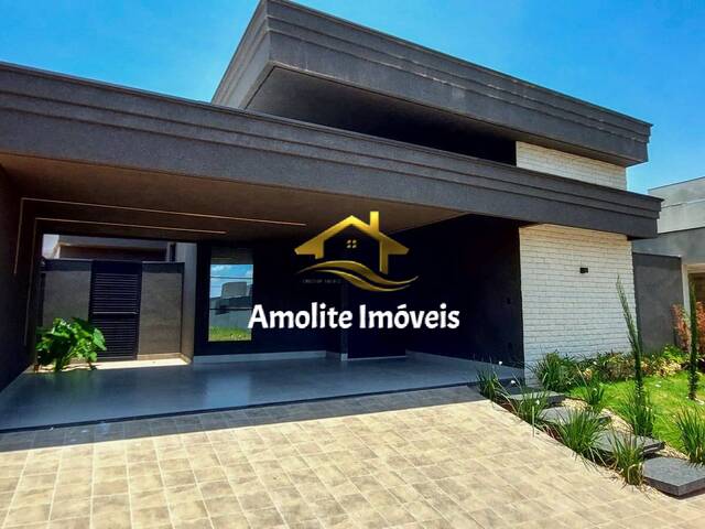 Casa em Condomínio para Venda em São José do Rio Preto - 3