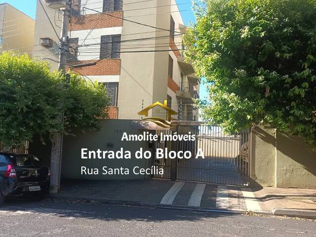 Apartamento para Venda em São José do Rio Preto - 4