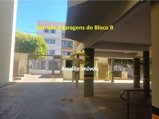 Apartamento para Venda em São José do Rio Preto - 3