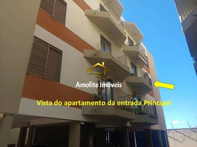 Apartamento para Venda em São José do Rio Preto - 5