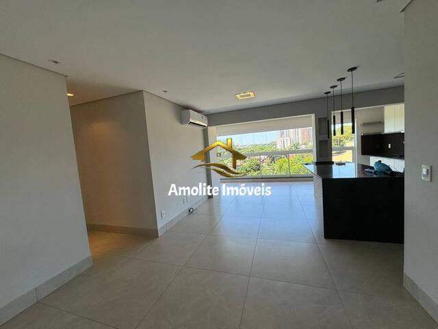 #AP1763 - Apartamento para Venda em São José do Rio Preto - SP