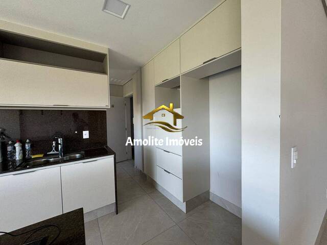 #AP1763 - Apartamento para Venda em São José do Rio Preto - SP