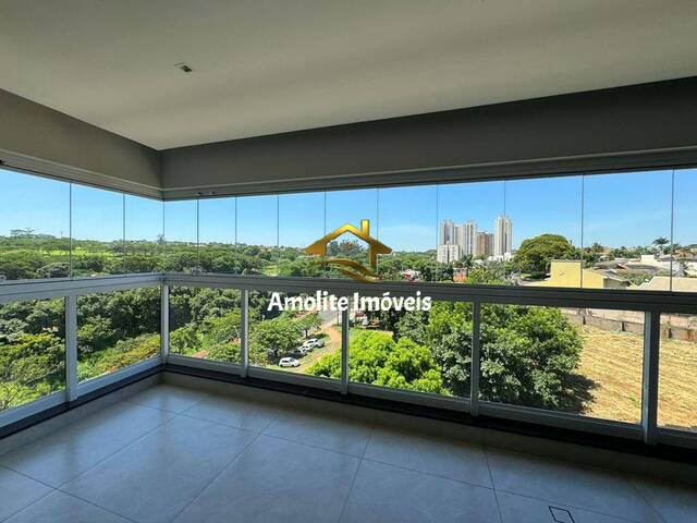 #AP1763 - Apartamento para Venda em São José do Rio Preto - SP