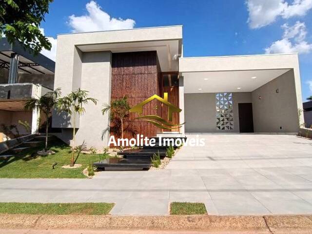 Casa em Condomínio para Venda em Mirassol - 4