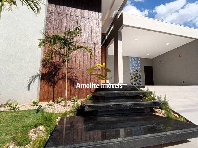 Casa em Condomínio para Venda em Mirassol - 5