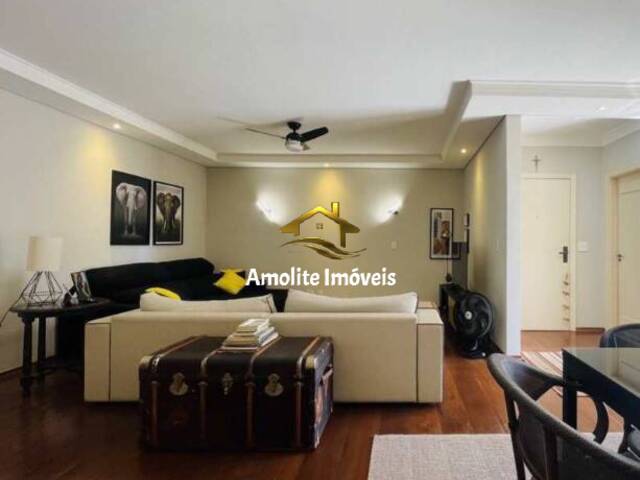 Apartamento para Venda em São José do Rio Preto - 3
