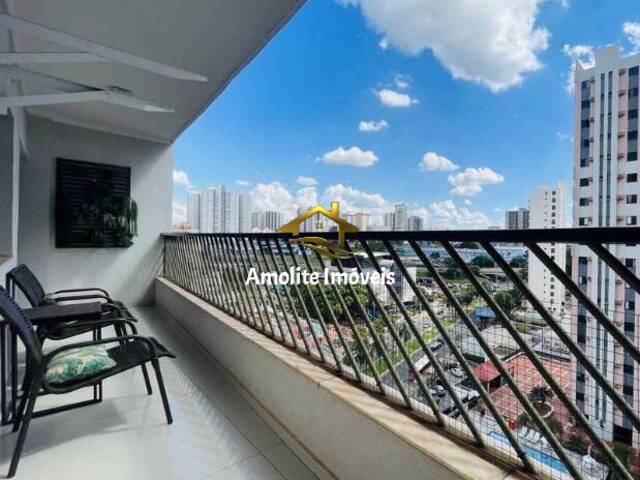 Apartamento para Venda em São José do Rio Preto - 2