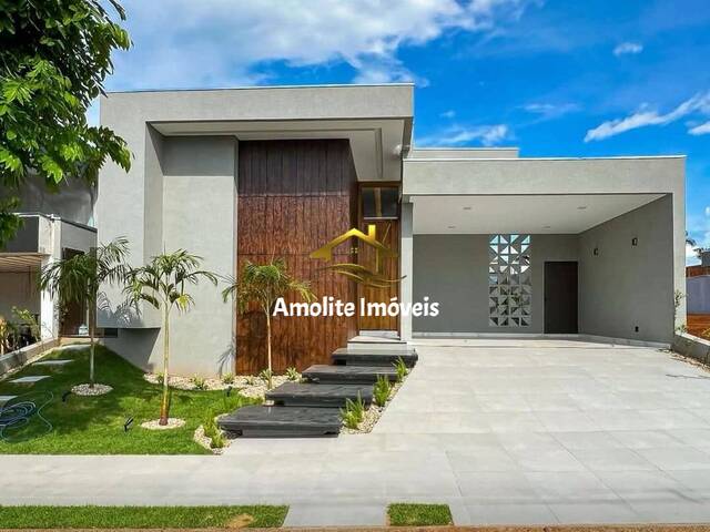 Casa em Condomínio para Venda em Mirassol - 2