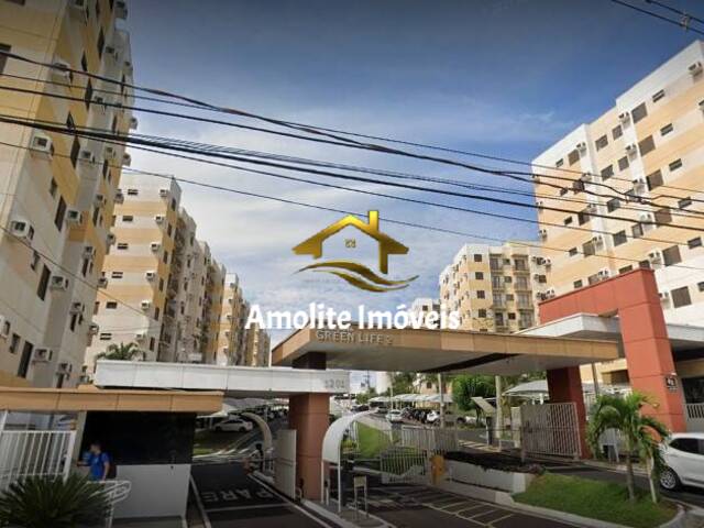 #AP1773 - Apartamento para Venda em São José do Rio Preto - SP