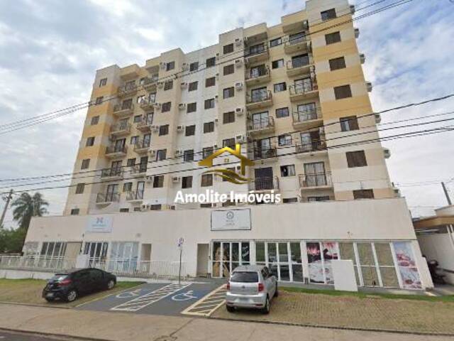 #AP1773 - Apartamento para Venda em São José do Rio Preto - SP