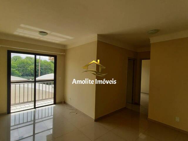 #AP1773 - Apartamento para Venda em São José do Rio Preto - SP