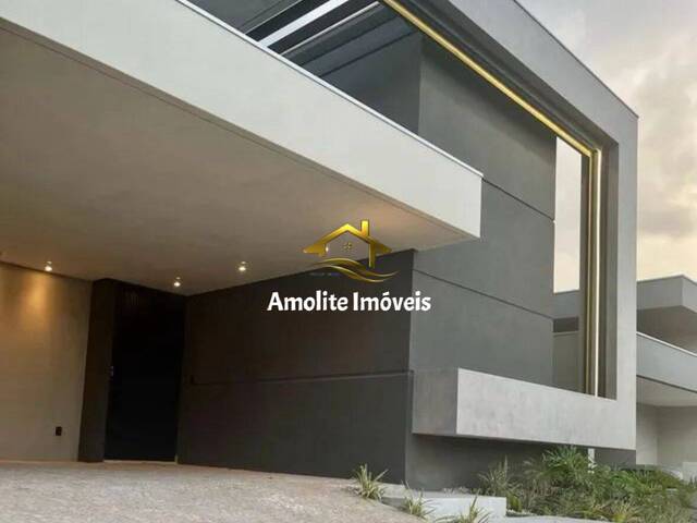 Casa em Condomínio para Venda em São José do Rio Preto - 2