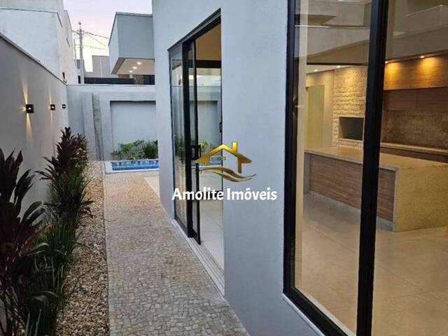 Casa em Condomínio para Venda em São José do Rio Preto - 3