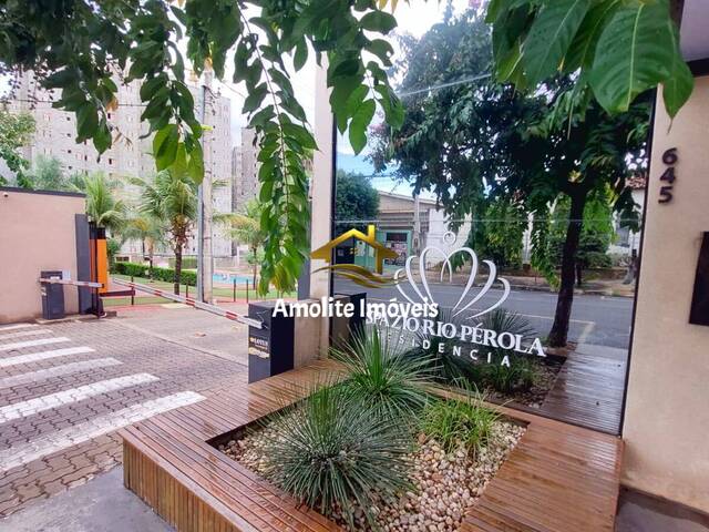 Apartamento para Venda em São José do Rio Preto - 3