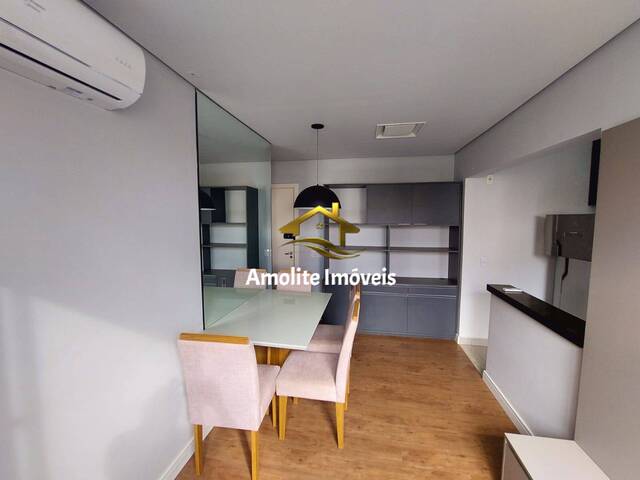 Apartamento para Venda em São José do Rio Preto - 5