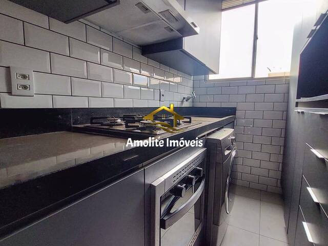Apartamento para Venda em São José do Rio Preto - 4