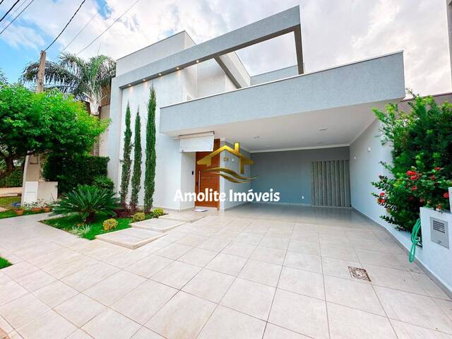 Casa em condomínio para Venda em São José do Rio Preto - 2