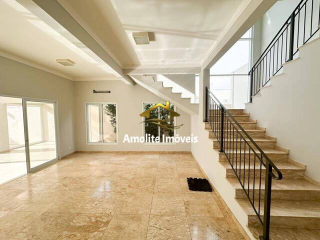 Casa em Condomínio para Venda em São José do Rio Preto - 2