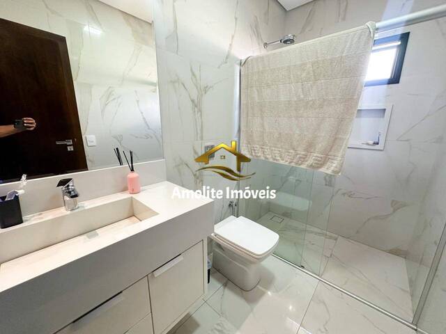 Casa em Condomínio para Venda em São José do Rio Preto - 4