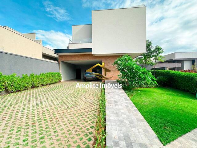 Casa em Condomínio para Venda em São José do Rio Preto - 2