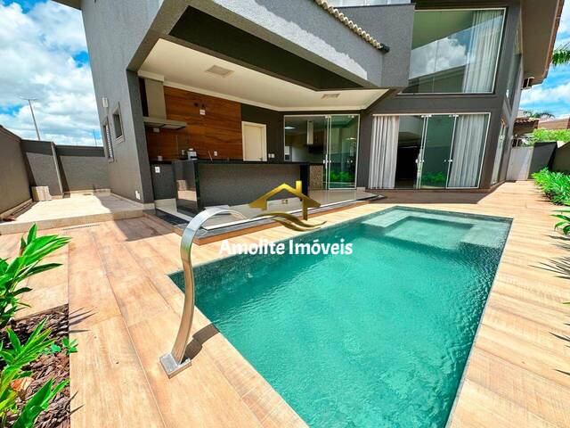 Casa em Condomínio para Venda em São José do Rio Preto - 5