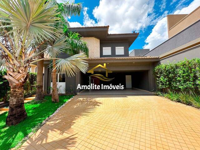 Casa em Condomínio para Venda em São José do Rio Preto - 2