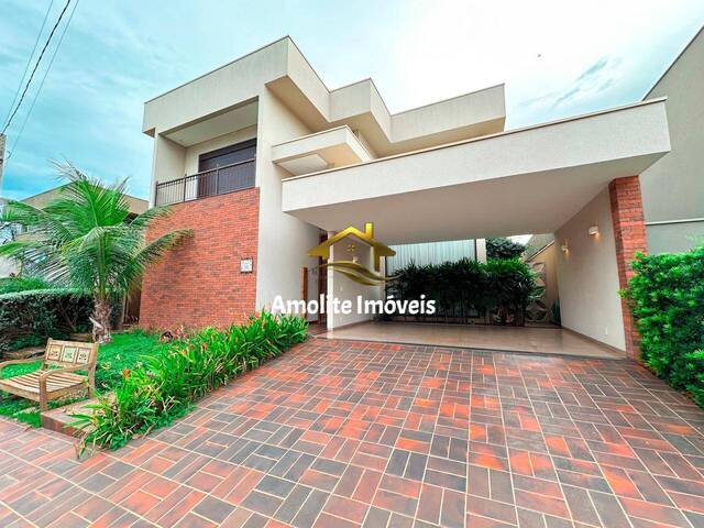 Casa em condomínio para Venda em Mirassol - 3