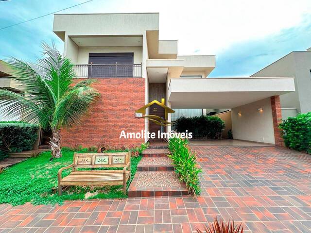 Venda em Golden Park Residence - Mirassol