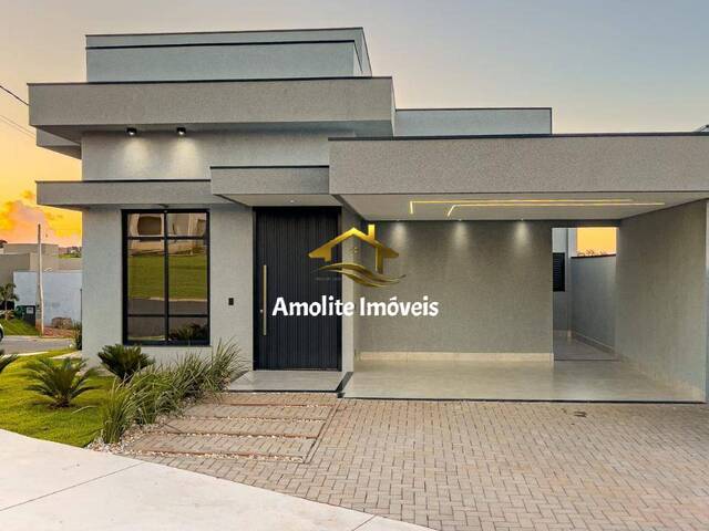 Casa em Condomínio para Venda em São José do Rio Preto - 2