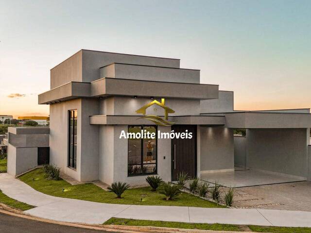 Casa em Condomínio para Venda em São José do Rio Preto - 3