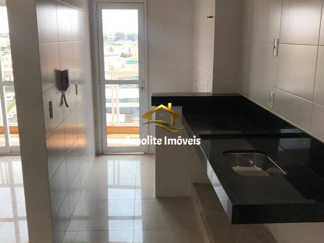 Apartamento para Venda em São José do Rio Preto - 3