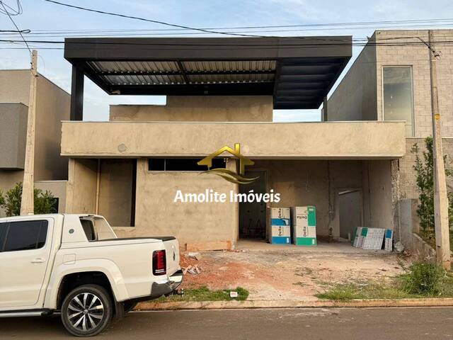 Casa em Condomínio para Venda em São José do Rio Preto - 2