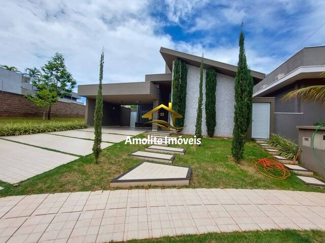 Casa em Condomínio para Venda em São José do Rio Preto - 3