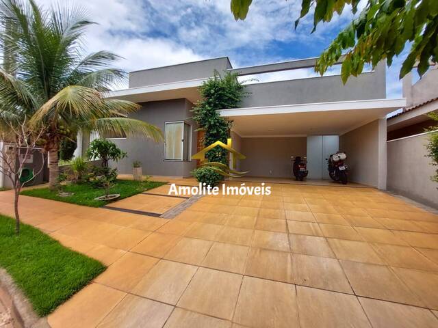 Casa em Condomínio para Venda em São José do Rio Preto - 2