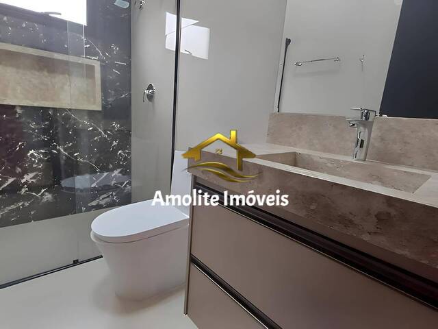 Casa em Condomínio para Venda em São José do Rio Preto - 5