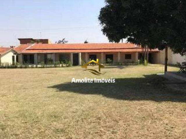 Área para Venda em Mirassol - 5