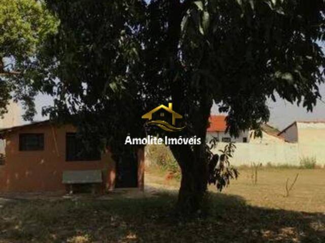 Área para Venda em Mirassol - 4