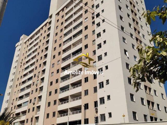 #AP1831 - Apartamento para Venda em São José do Rio Preto - SP